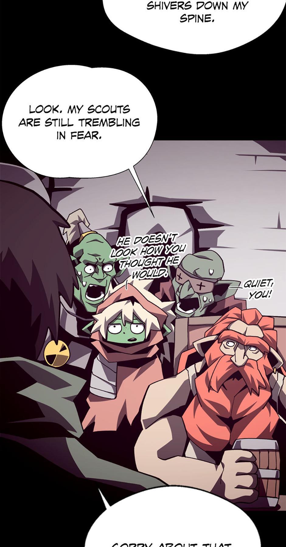 Read Dungeon Odyssey Manga Online