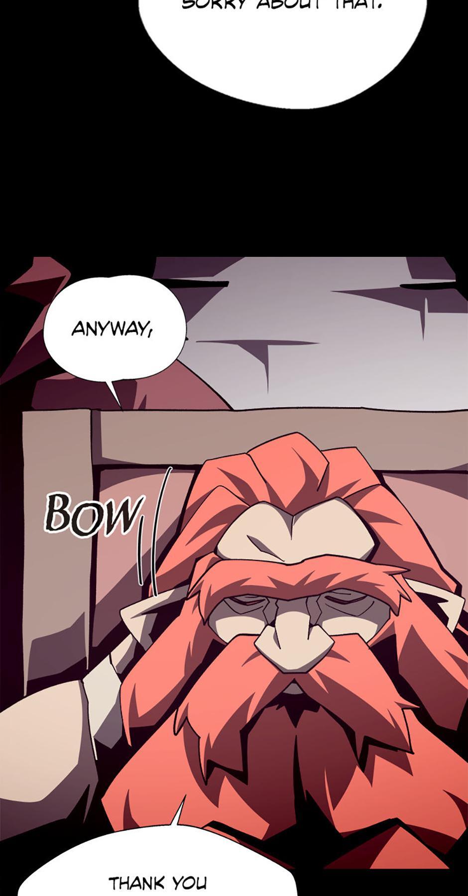 Read Dungeon Odyssey Manga Online