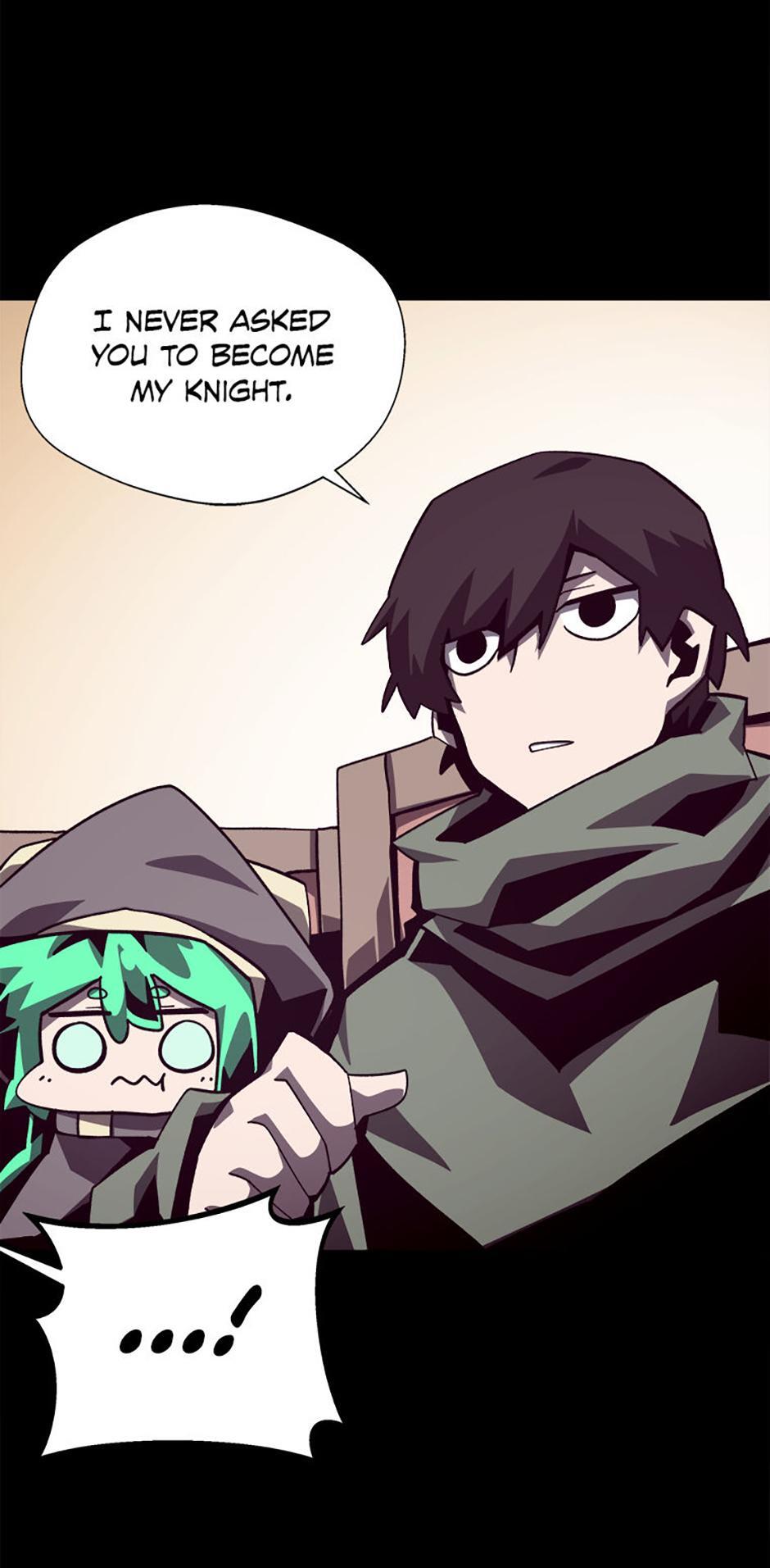 Read Dungeon Odyssey Manga Online
