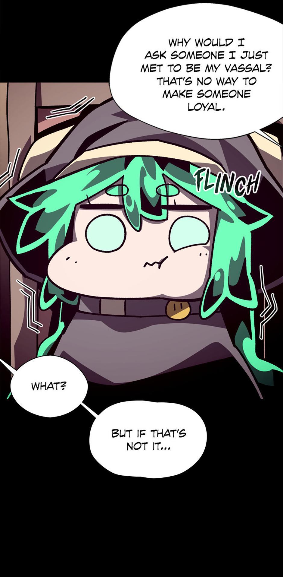 Read Dungeon Odyssey Manga Online