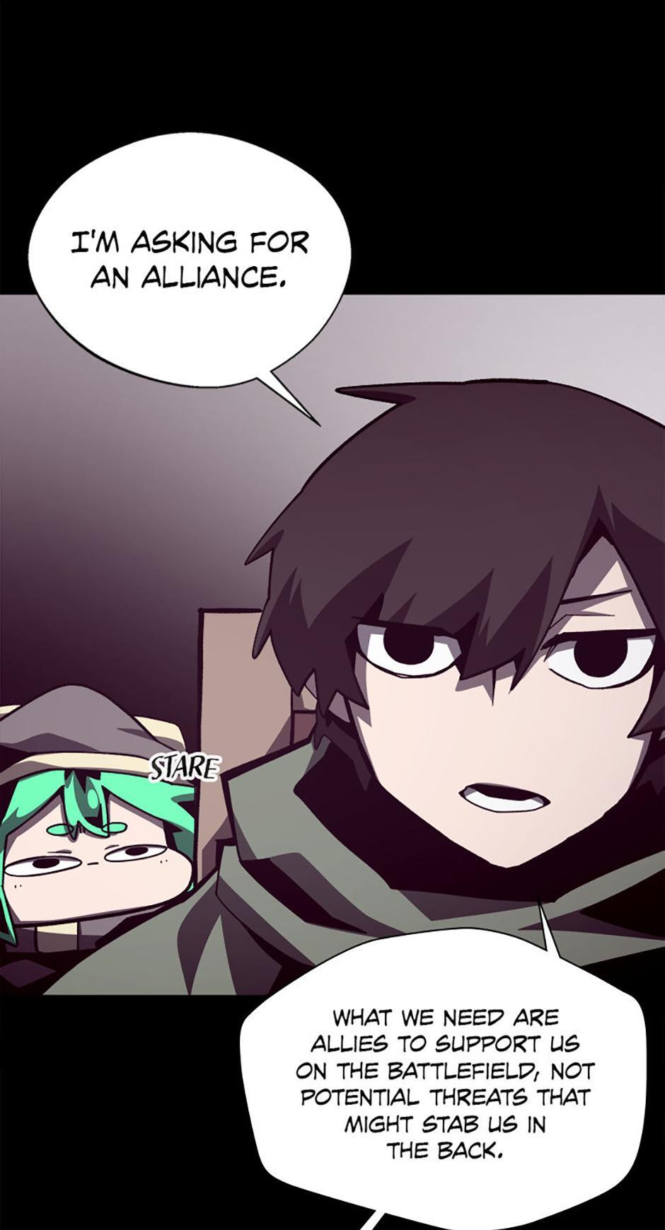Read Dungeon Odyssey Manga Online