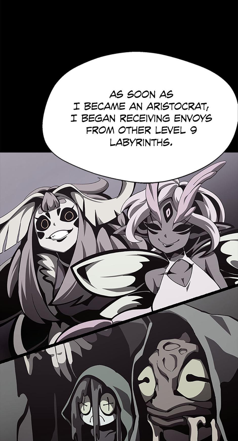 Read Dungeon Odyssey Manga Online