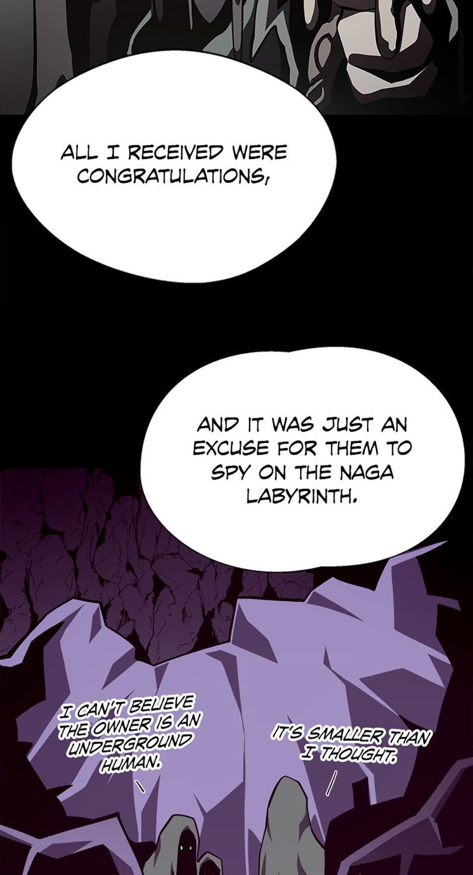 Read Dungeon Odyssey Manga Online