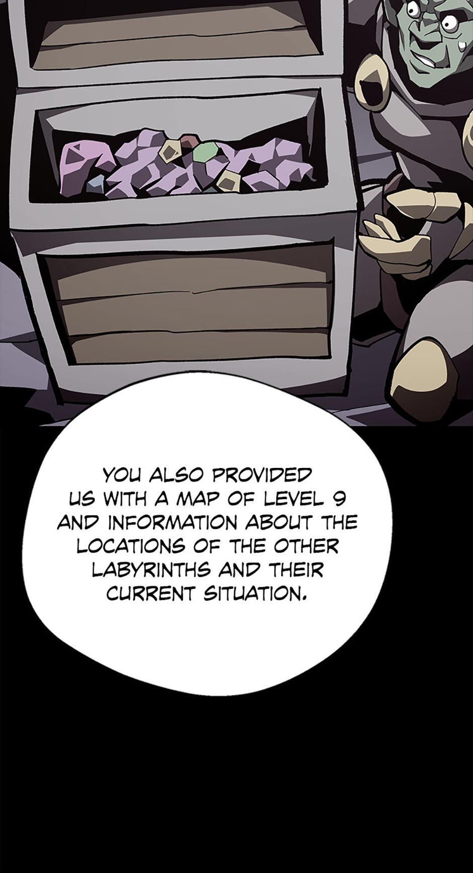 Read Dungeon Odyssey Manga Online