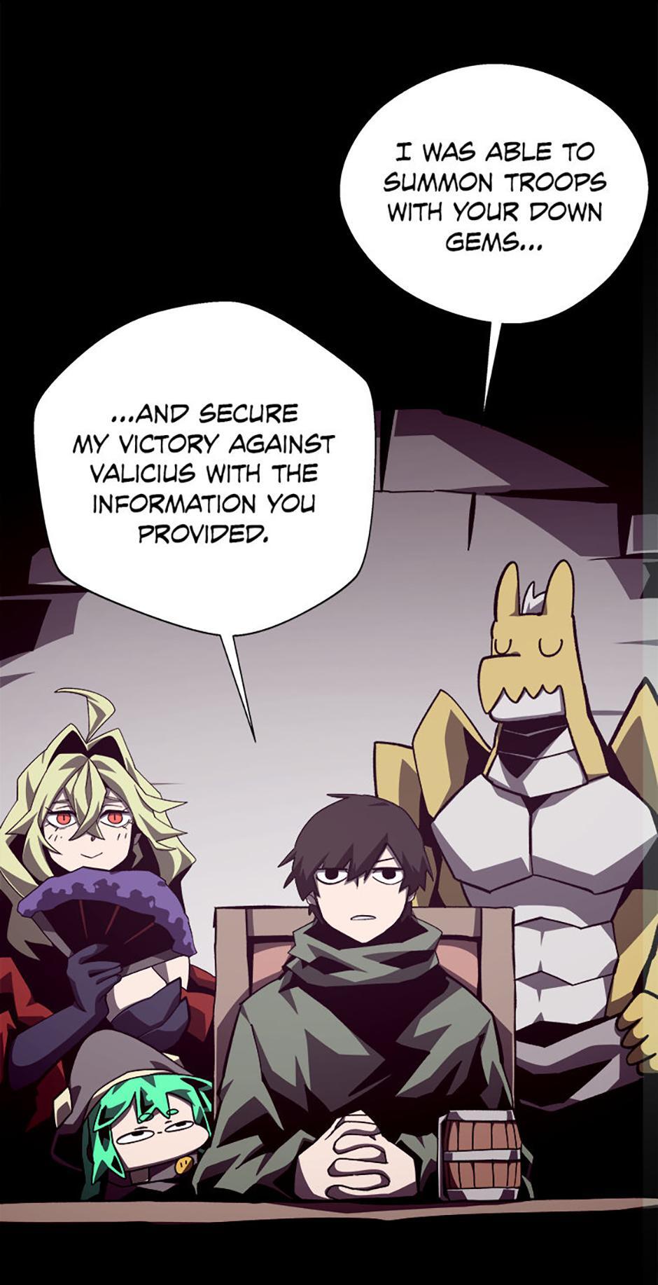Read Dungeon Odyssey Manga Online