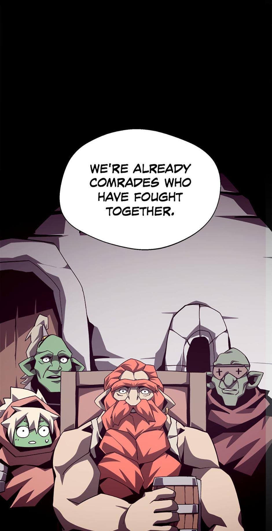 Read Dungeon Odyssey Manga Online