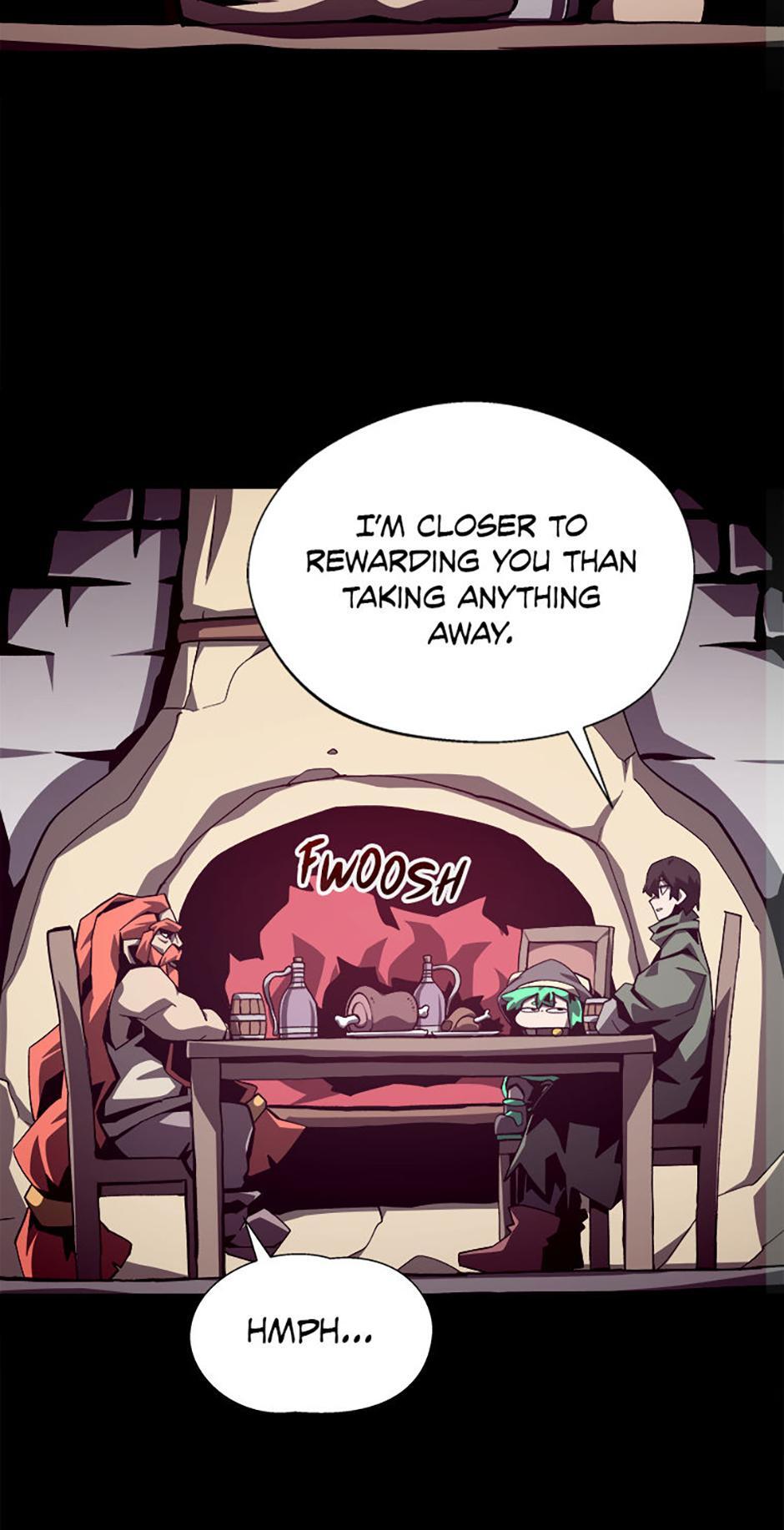 Read Dungeon Odyssey Manga Online