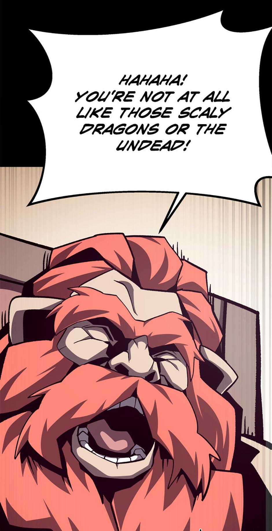 Read Dungeon Odyssey Manga Online