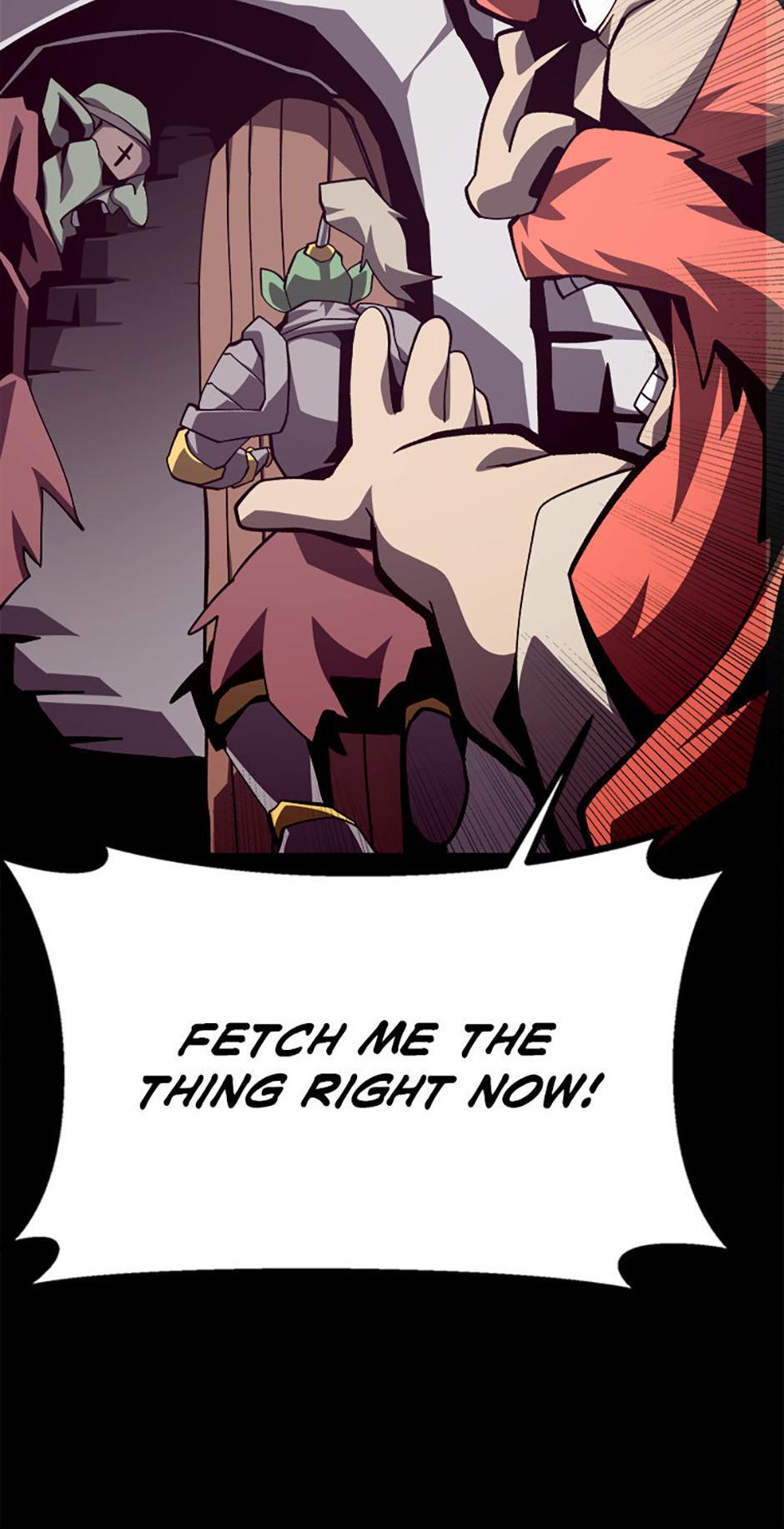 Read Dungeon Odyssey Manga Online