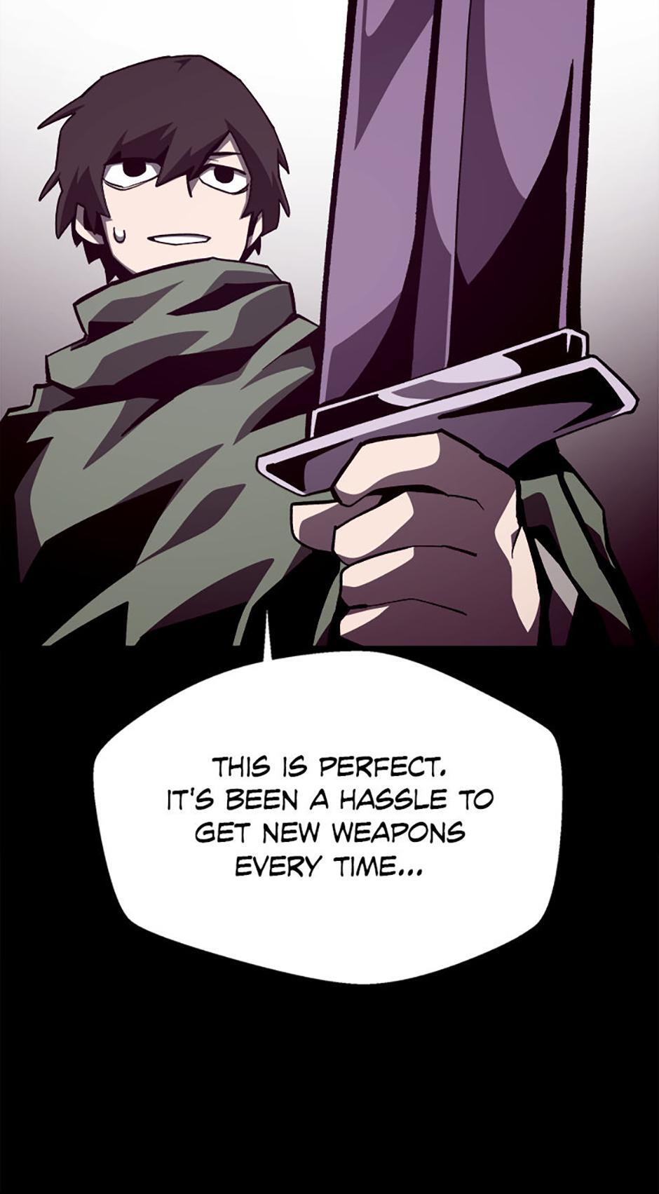 Read Dungeon Odyssey Manga Online
