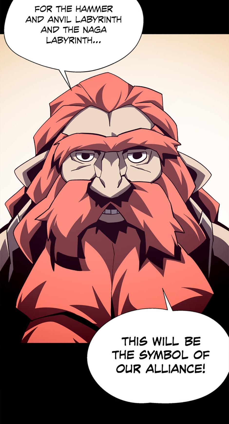 Read Dungeon Odyssey Manga Online