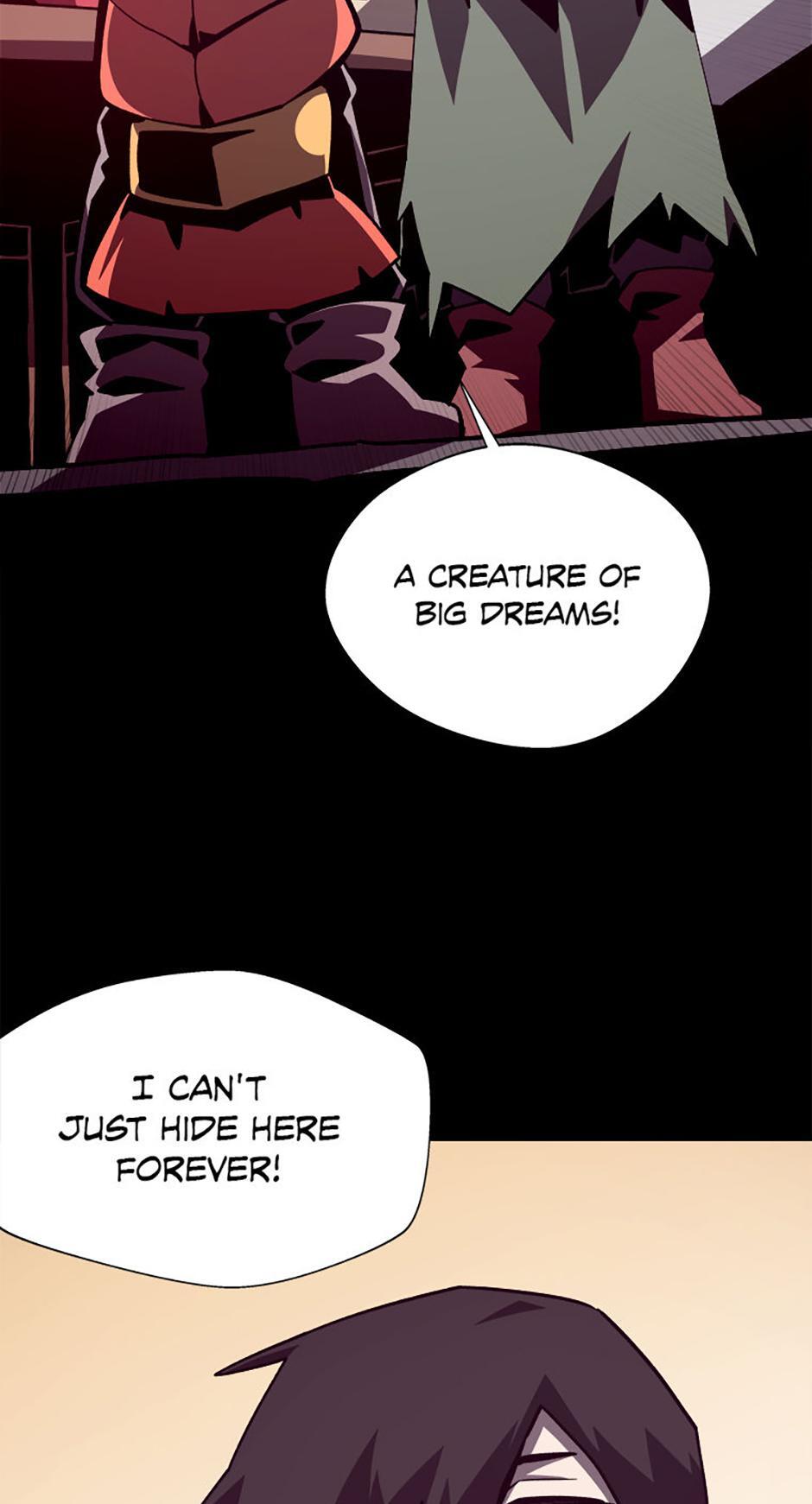 Read Dungeon Odyssey Manga Online