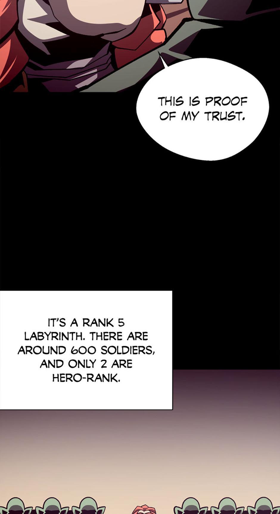 Read Dungeon Odyssey Manga Online