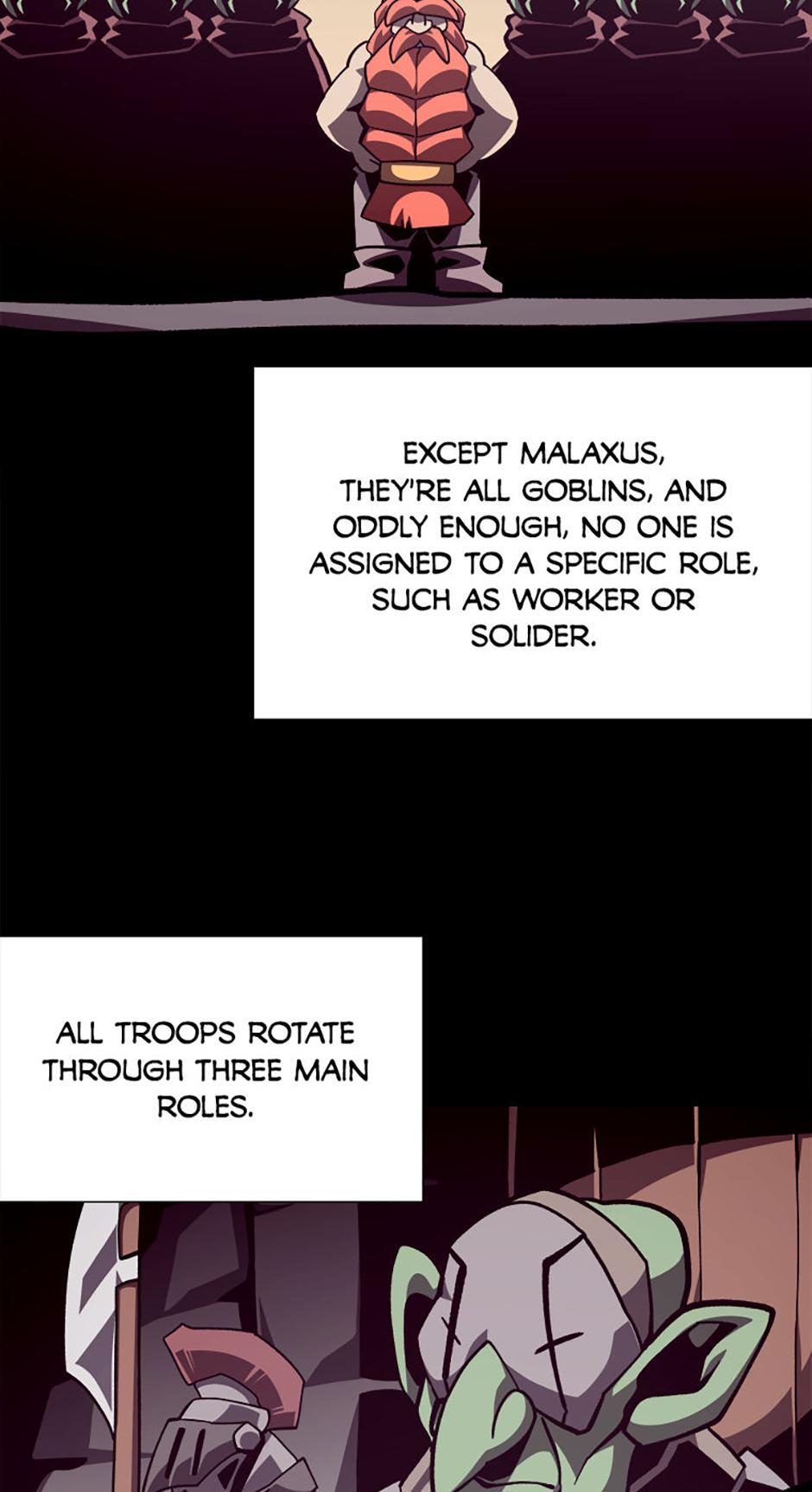 Read Dungeon Odyssey Manga Online