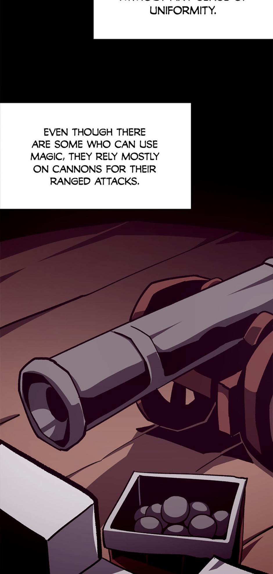 Read Dungeon Odyssey Manga Online