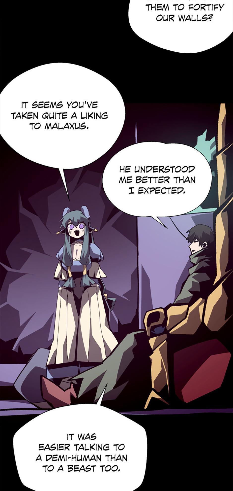 Read Dungeon Odyssey Manga Online