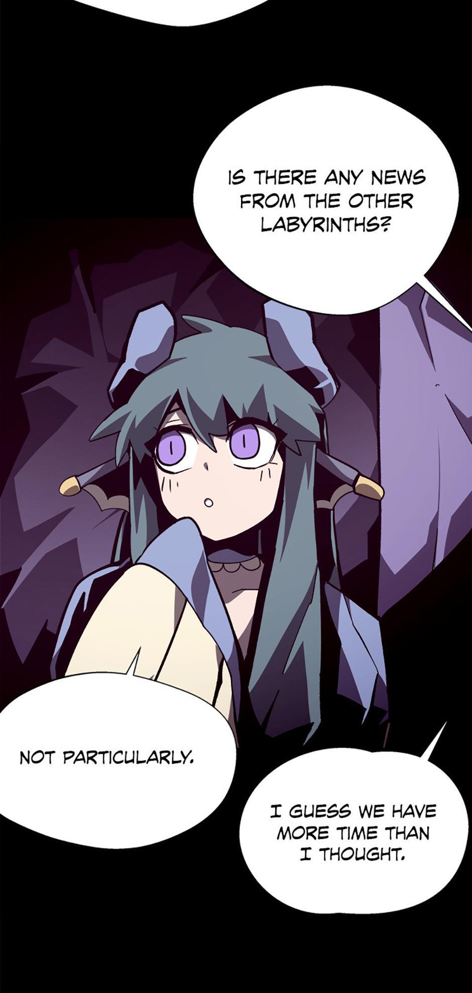 Read Dungeon Odyssey Manga Online