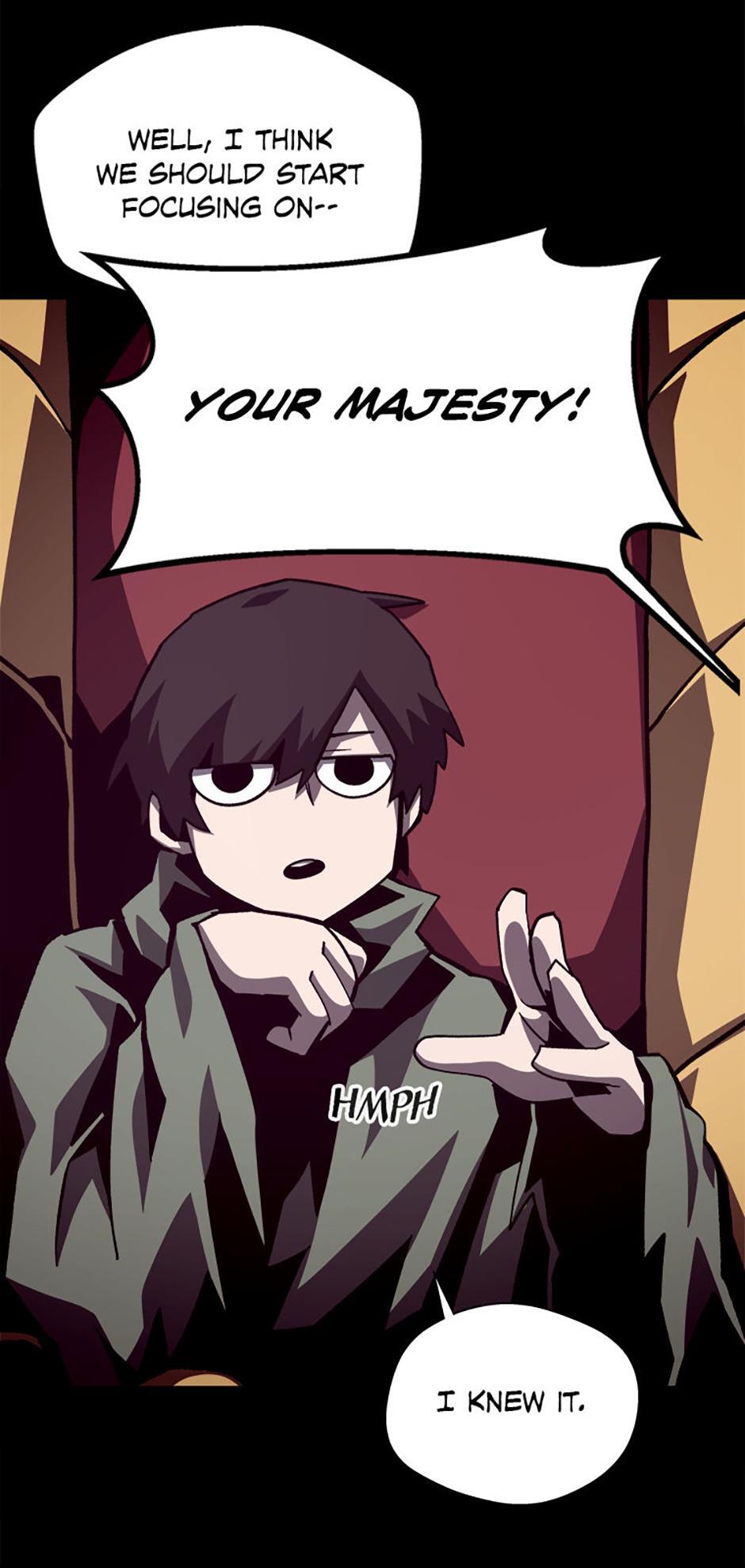 Read Dungeon Odyssey Manga Online