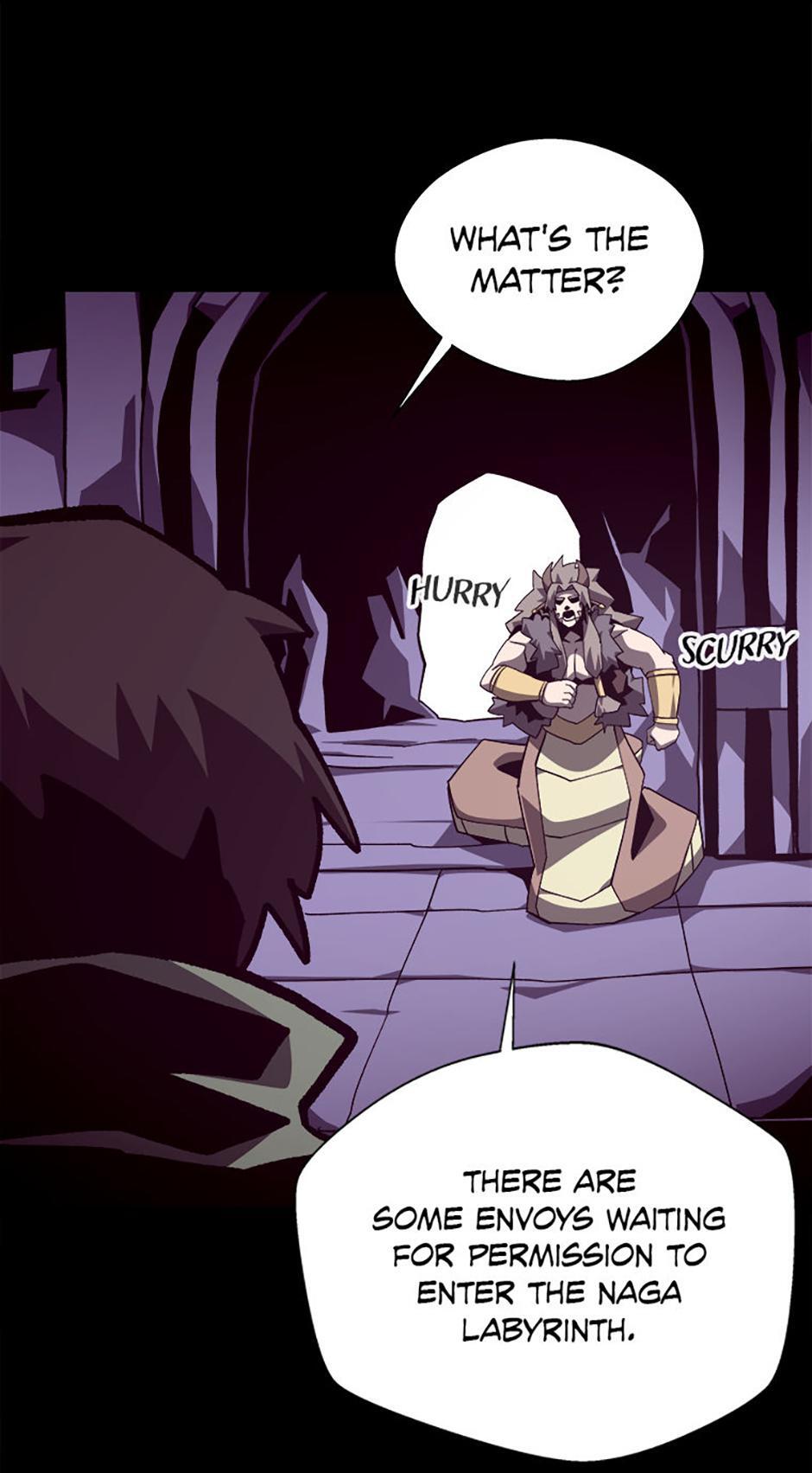 Read Dungeon Odyssey Manga Online