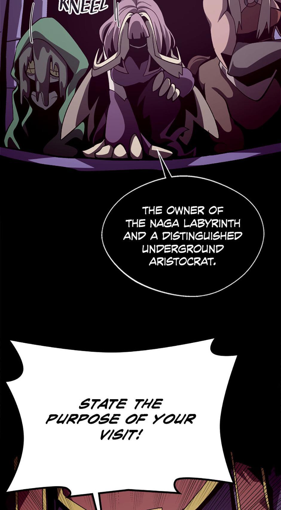 Read Dungeon Odyssey Manga Online