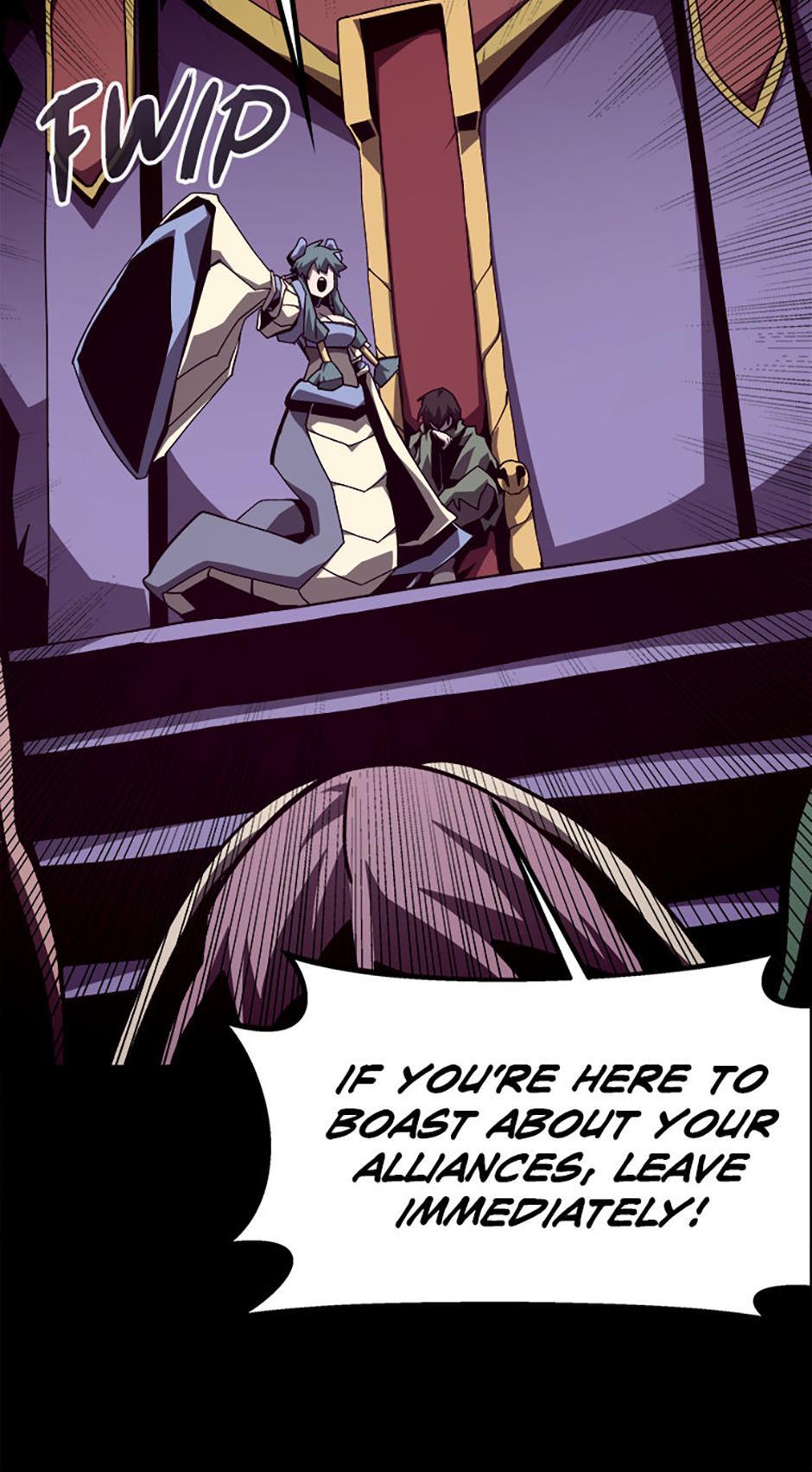 Read Dungeon Odyssey Manga Online