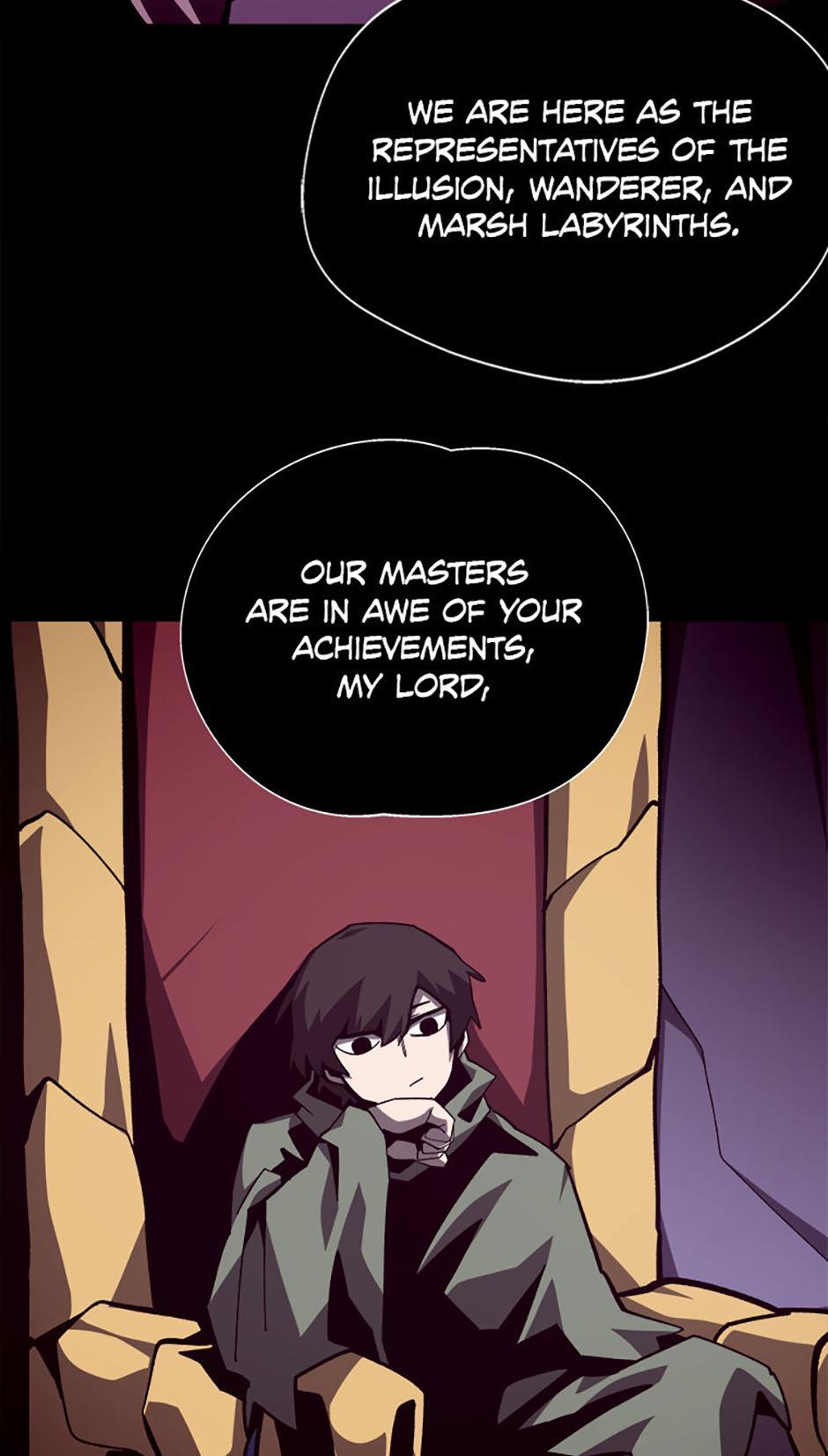 Read Dungeon Odyssey Manga Online