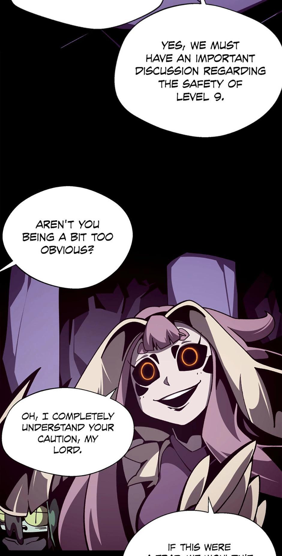 Read Dungeon Odyssey Manga Online