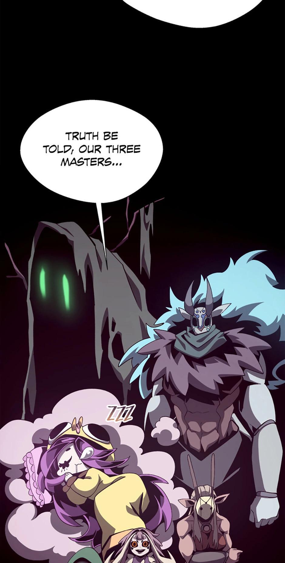 Read Dungeon Odyssey Manga Online