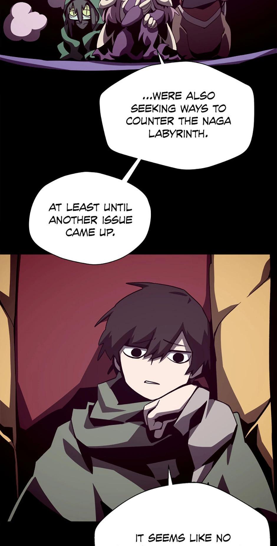 Read Dungeon Odyssey Manga Online