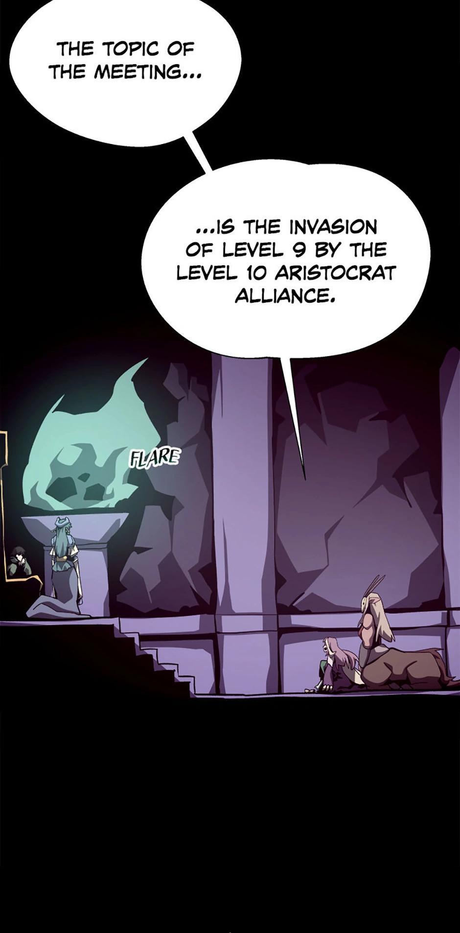 Read Dungeon Odyssey Manga Online