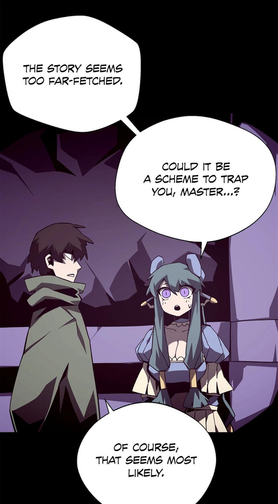 Read Dungeon Odyssey Manga Online