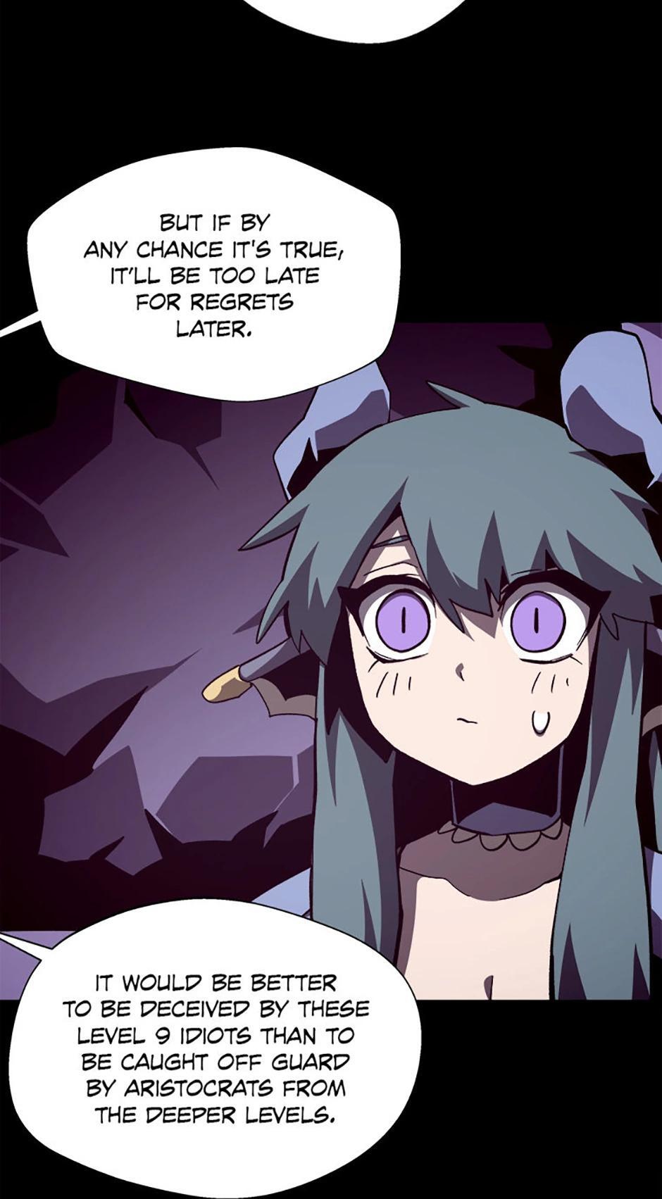 Read Dungeon Odyssey Manga Online