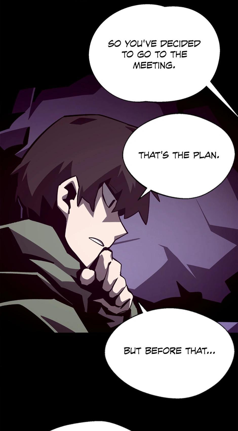 Read Dungeon Odyssey Manga Online