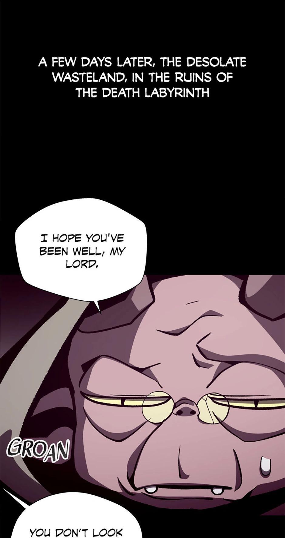 Read Dungeon Odyssey Manga Online