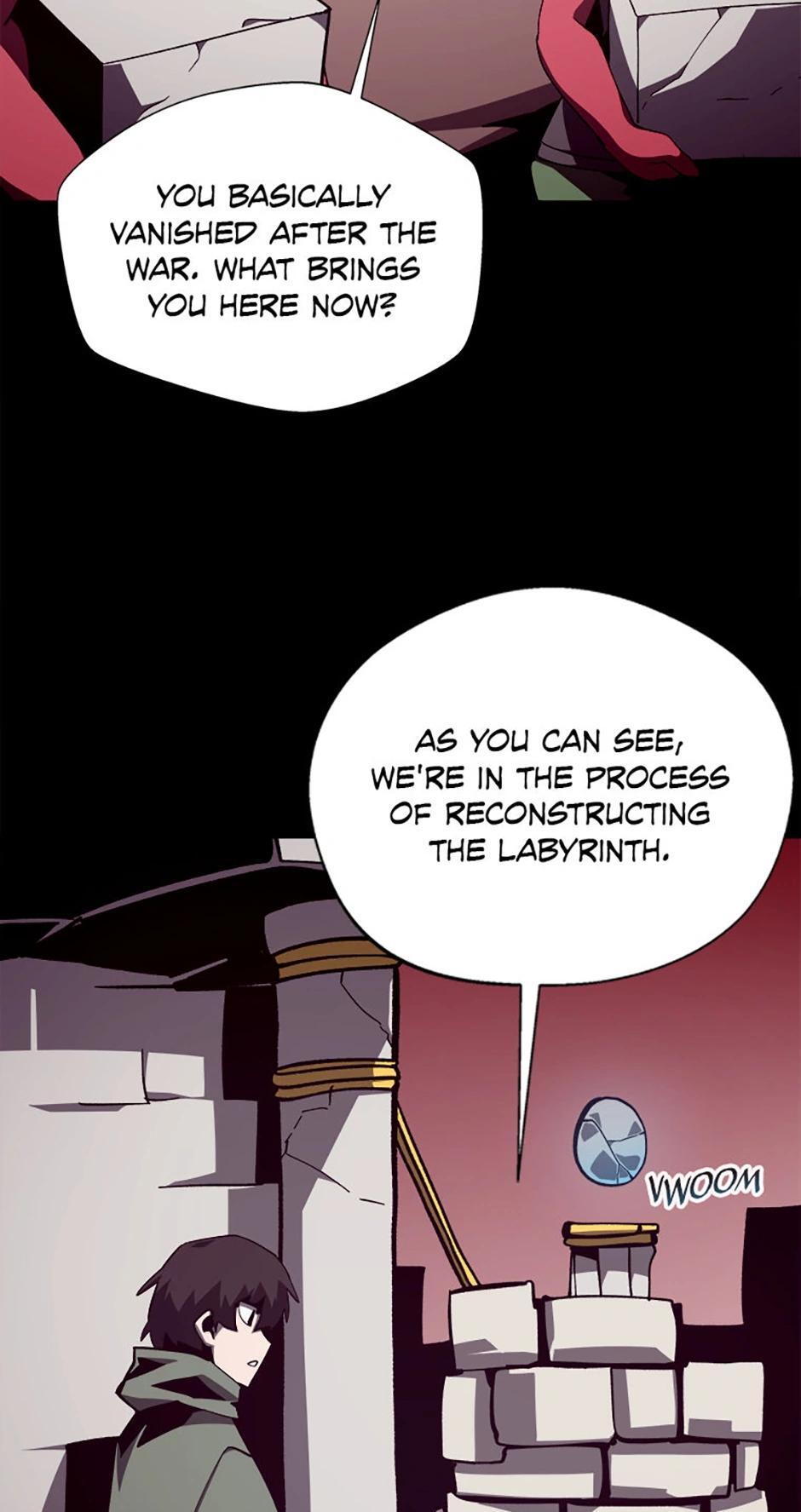 Read Dungeon Odyssey Manga Online