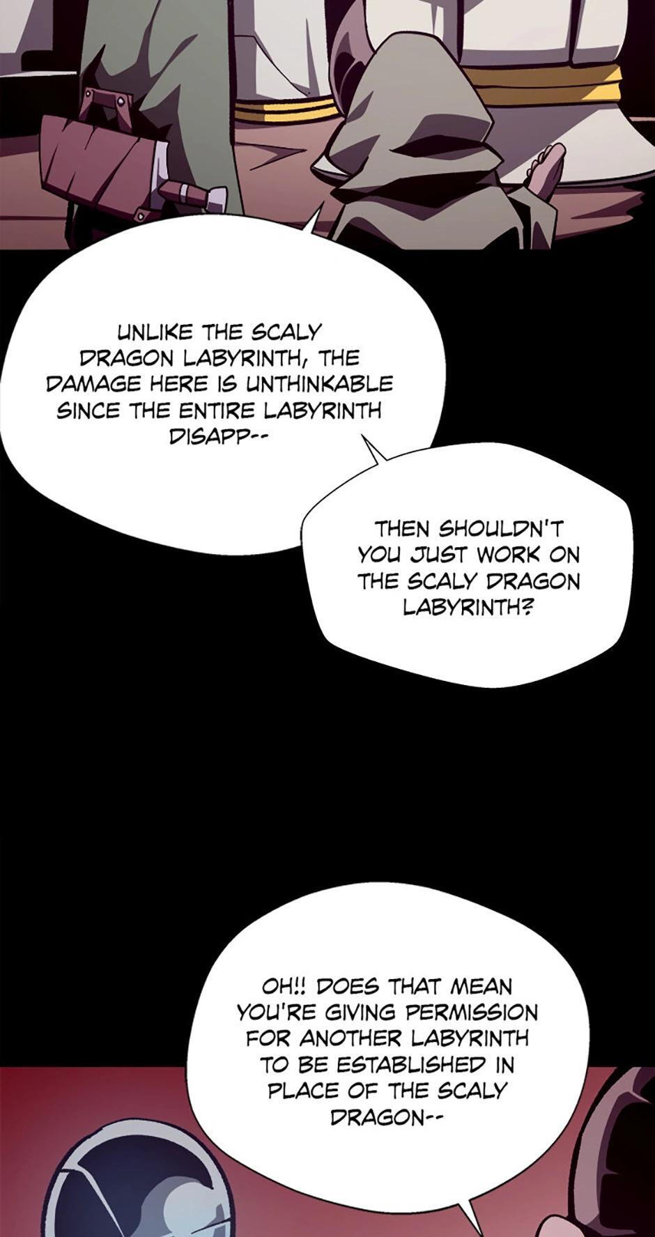 Read Dungeon Odyssey Manga Online