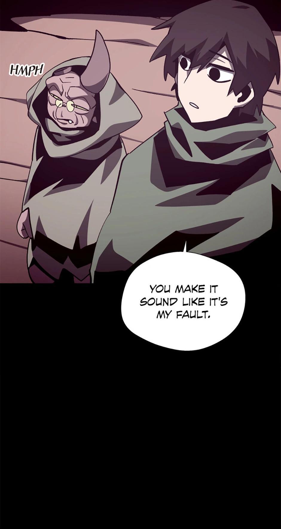 Read Dungeon Odyssey Manga Online