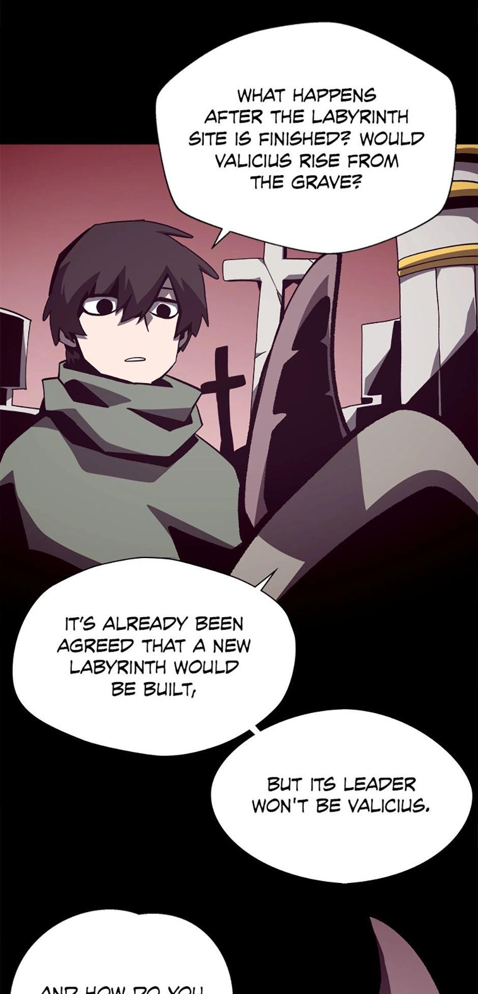 Read Dungeon Odyssey Manga Online