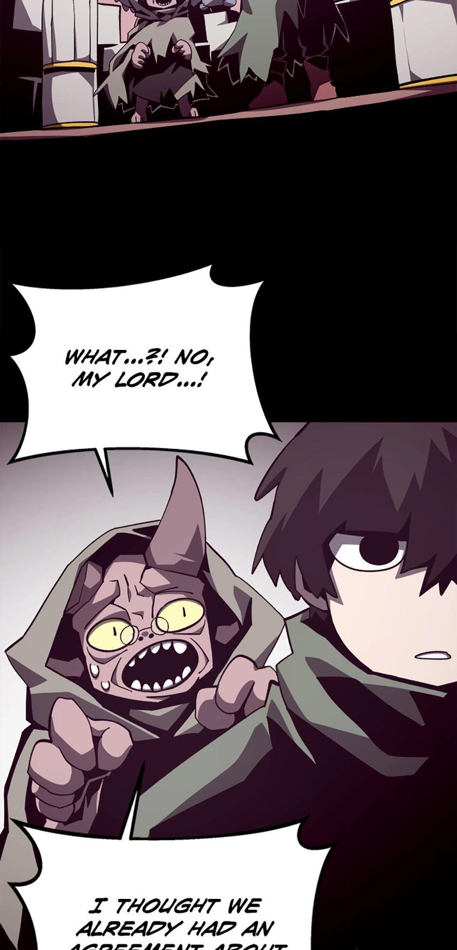 Read Dungeon Odyssey Manga Online