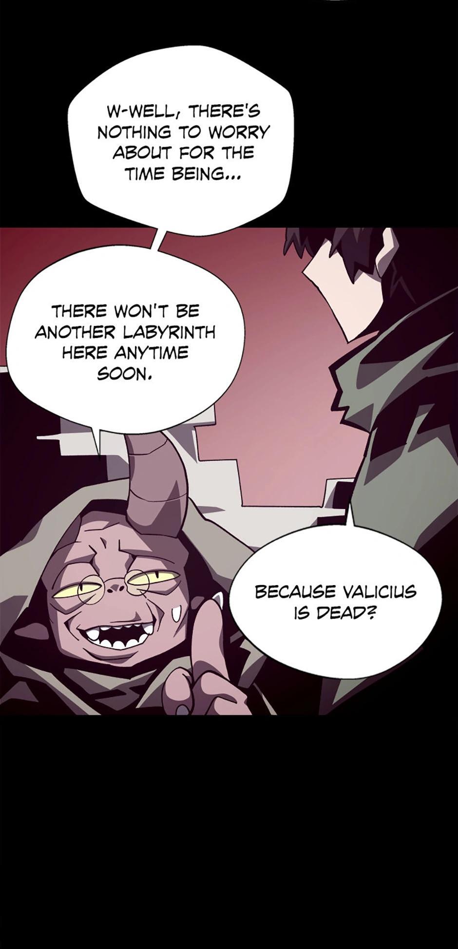 Read Dungeon Odyssey Manga Online