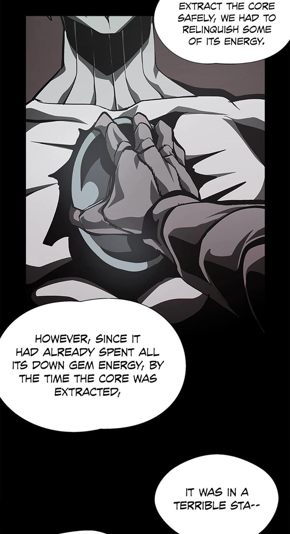 Read Dungeon Odyssey Manga Online