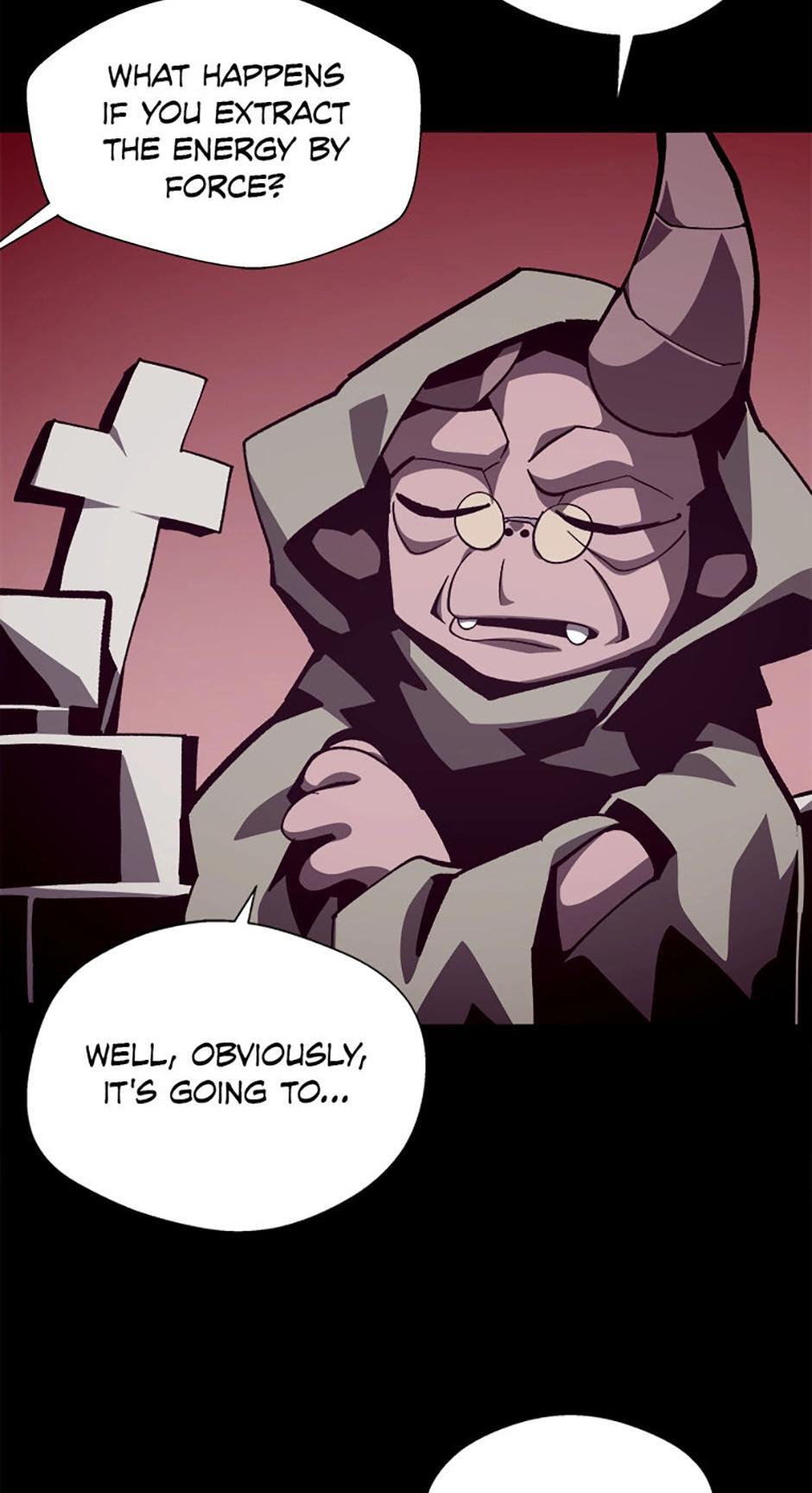 Read Dungeon Odyssey Manga Online