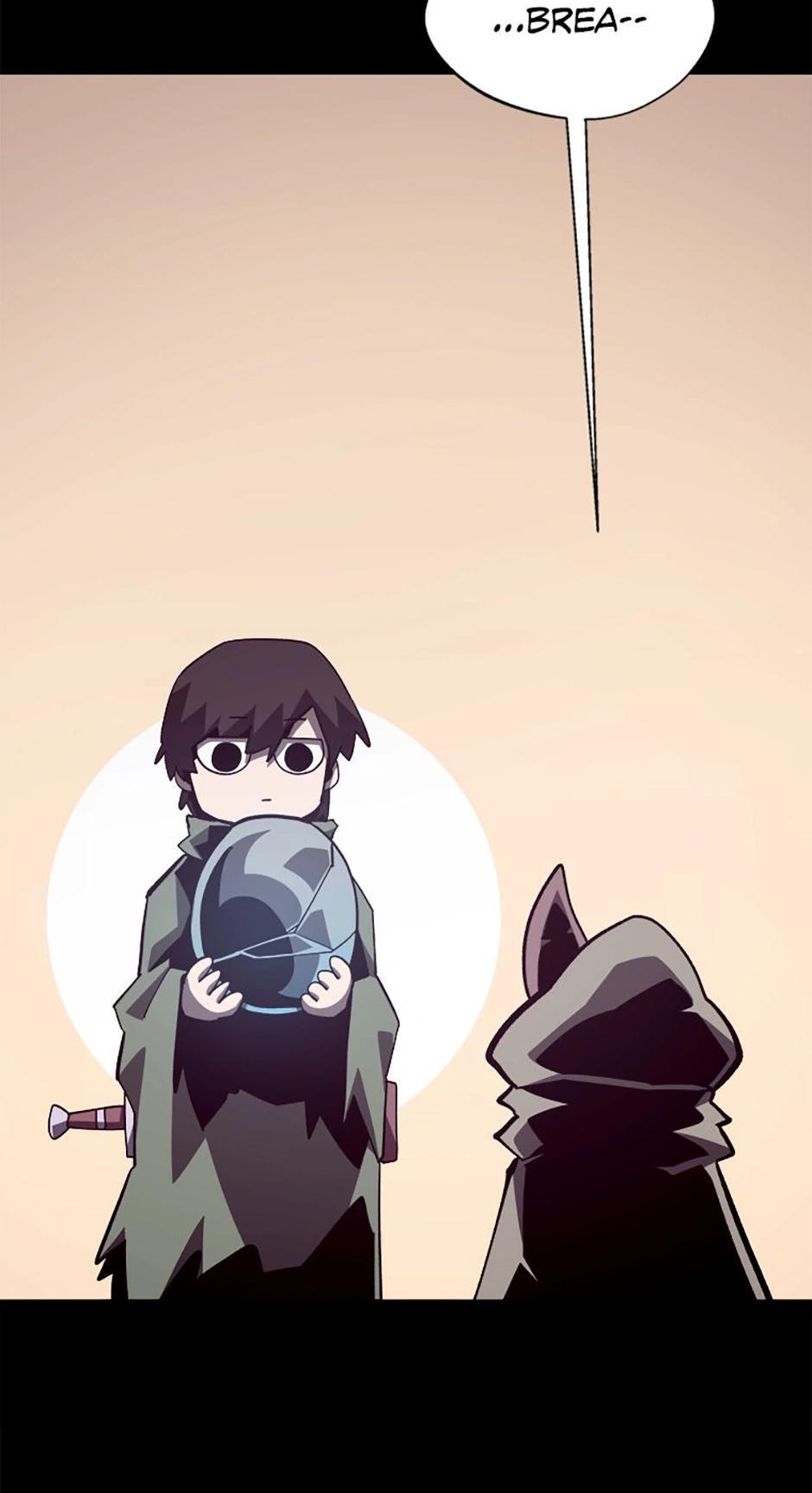 Read Dungeon Odyssey Manga Online