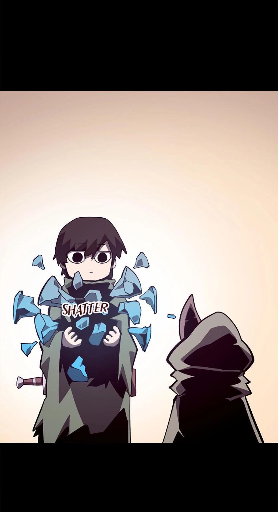 Read Dungeon Odyssey Manga Online