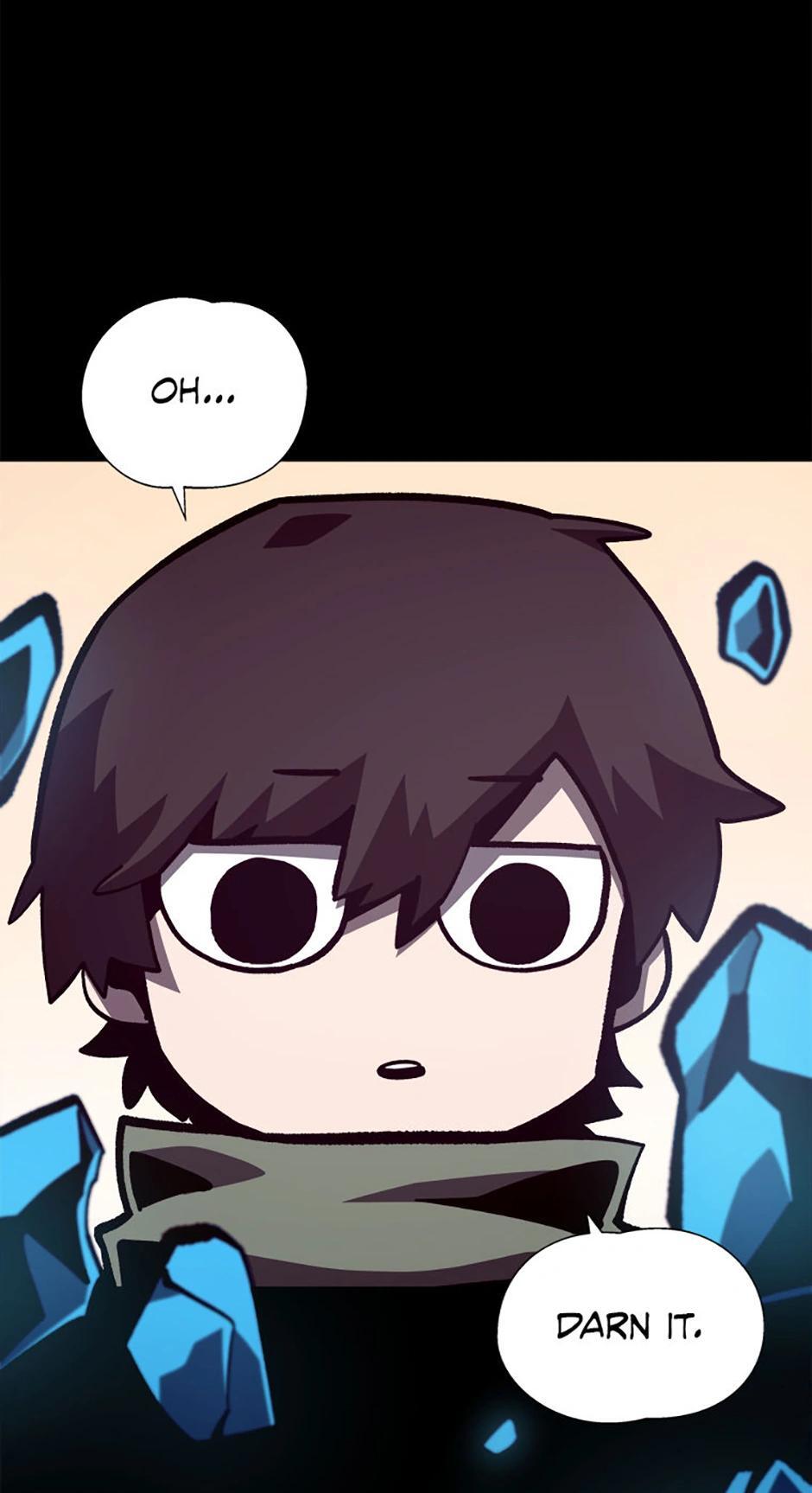 Read Dungeon Odyssey Manga Online