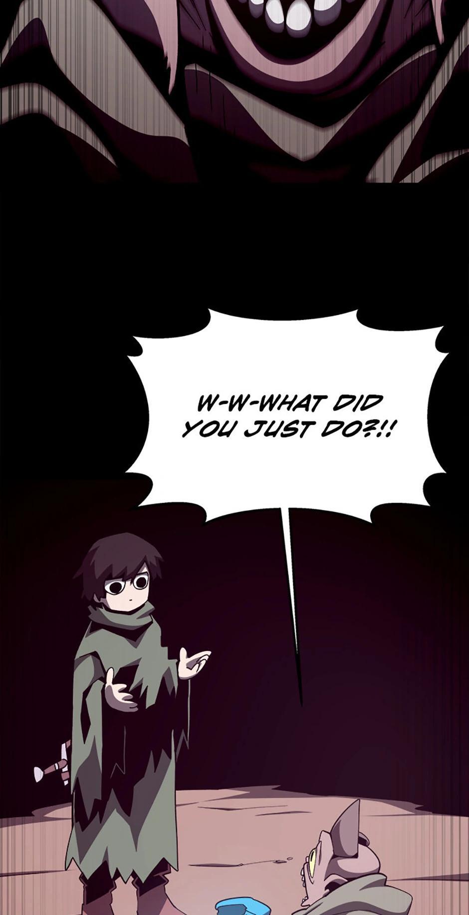 Read Dungeon Odyssey Manga Online