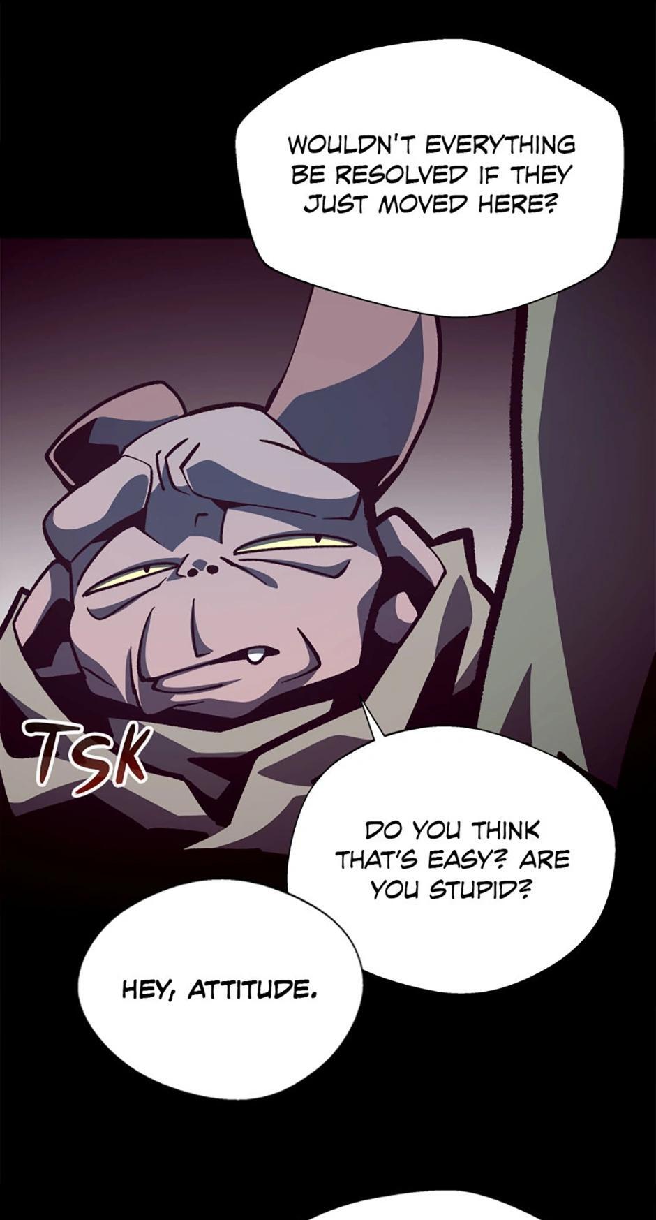 Read Dungeon Odyssey Manga Online
