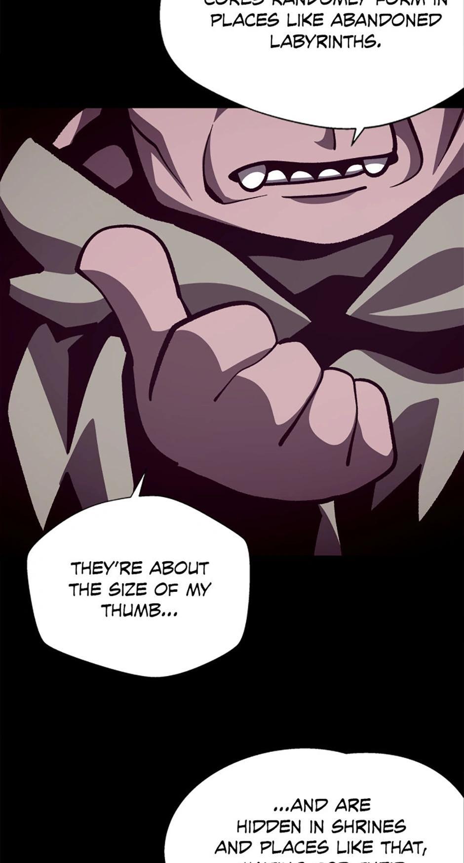 Read Dungeon Odyssey Manga Online