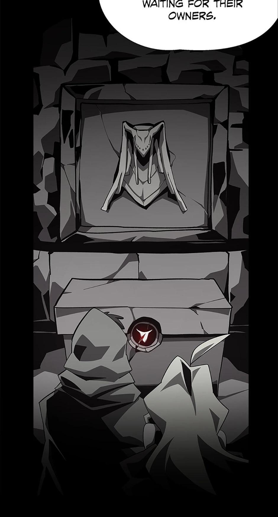 Read Dungeon Odyssey Manga Online