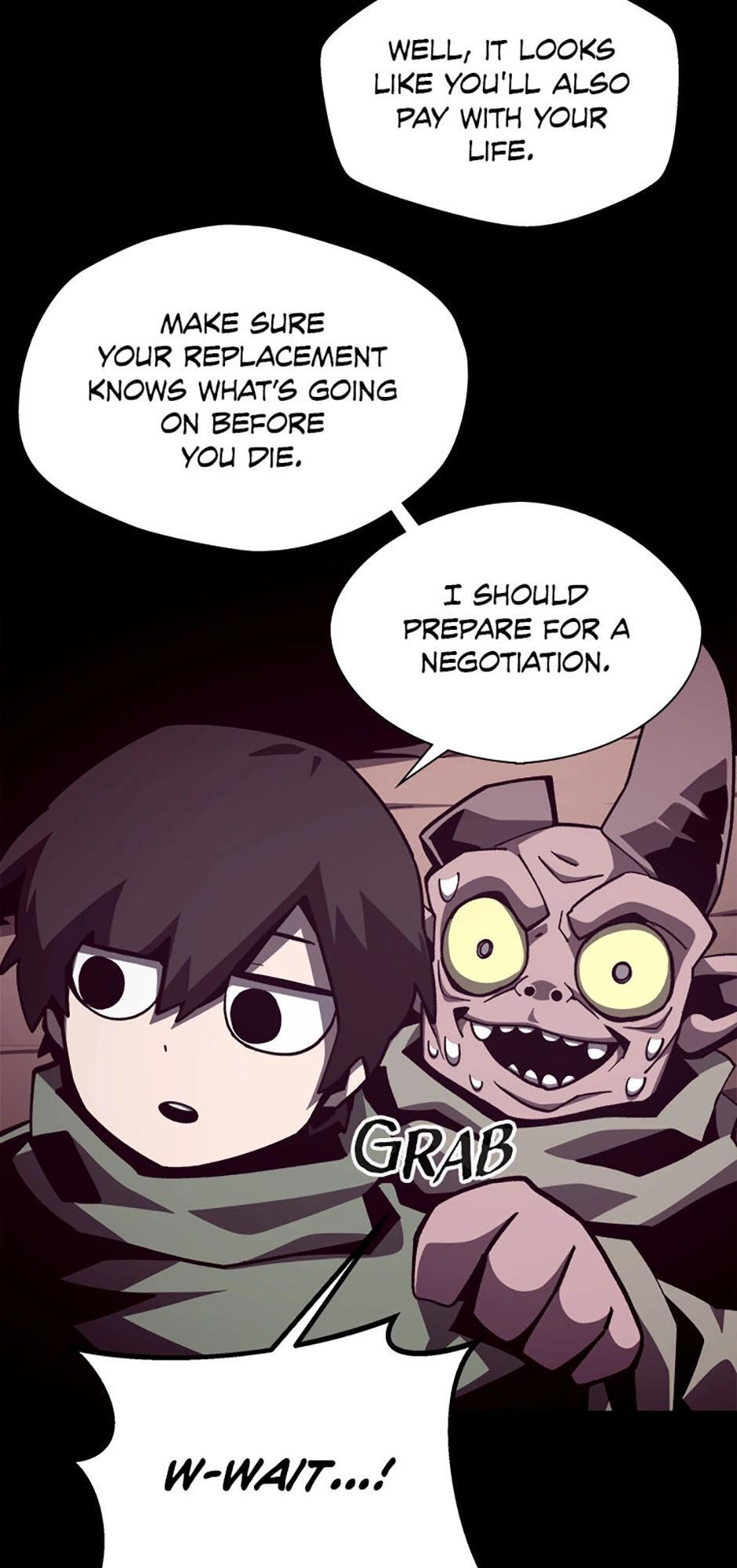 Read Dungeon Odyssey Manga Online